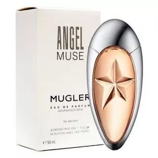 Thierry Mugler ANGEL MUSE 50ml edp TESTER