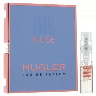 Thierry Mugler ANGEL MUSE 1.5ml edp