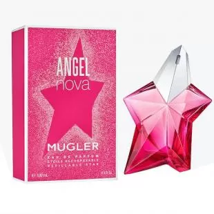 Thierry Mugler ANGEL NOVA 100ml edp