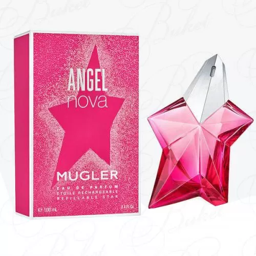 Парфюмерная вода Thierry Mugler ANGEL NOVA 100ml edp