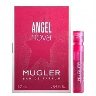 Thierry Mugler ANGEL NOVA 1.2ml edp
