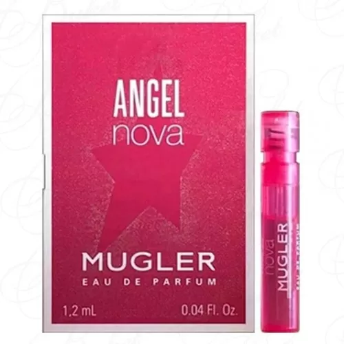 Пробники Thierry Mugler ANGEL NOVA 1.2ml edp