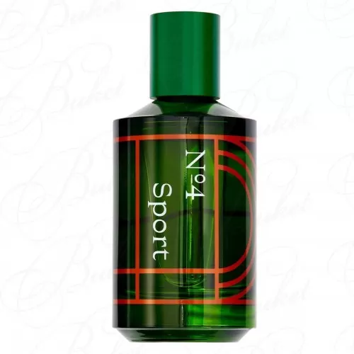 Парфюмерная вода Thomas Kosmala No 4 SPORT 100ml edp