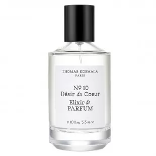 Thomas Kosmala No 10 DESIR DU COEUR ELIXIR 100ml edp