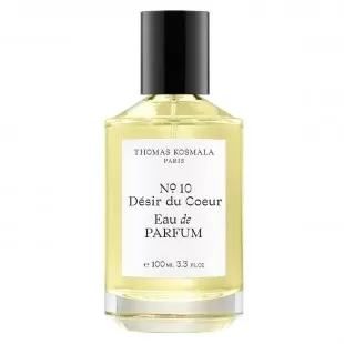 Thomas Kosmala No 10 DESIR DU COEUR 100ml edp