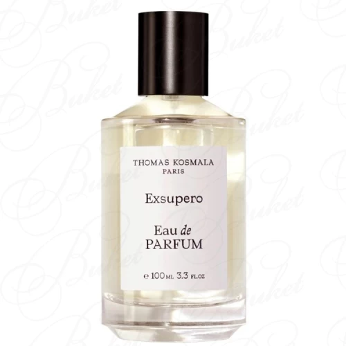 Парфюмерная вода Thomas Kosmala EXSUPERO 100ml edp