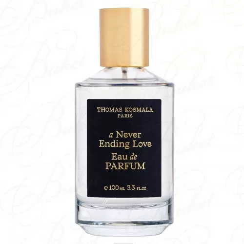 Парфюмерная вода Thomas Kosmala NEVER ENDING LOVE 100ml edp