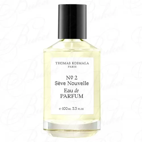Парфюмерная вода Thomas Kosmala No 2 SEVE NOUVELLE 100ml edp