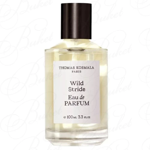 Парфюмерная вода Thomas Kosmala WILD STRIDE 100ml edp