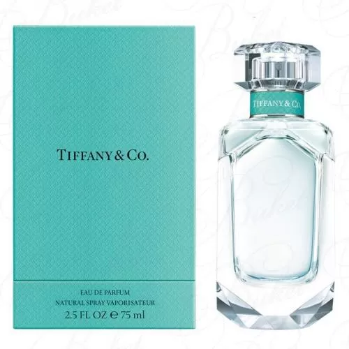 Парфюмерная вода Tiffany TIFFANY & CO. 75ml edp