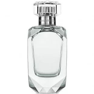 Tiffany TIFFANY & CO. SHEER 75ml edt TESTER