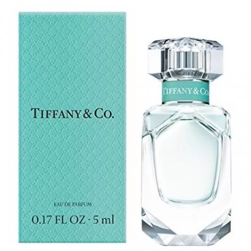 Миниатюра Tiffany TIFFANY & CO. 5ml edp