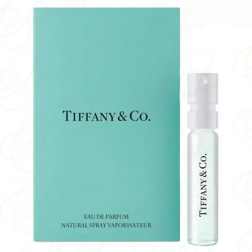 Пробник Tiffany TIFFANY & CO. 1.2ml edp