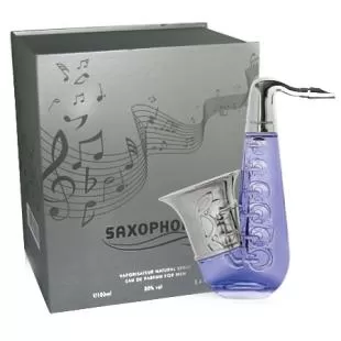 Tiverton SAXOPHONE 100ml edp