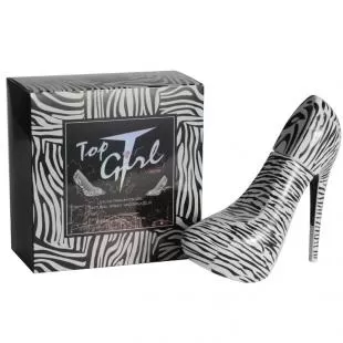 Tiverton TOP GIRL LONDON 100ml edp