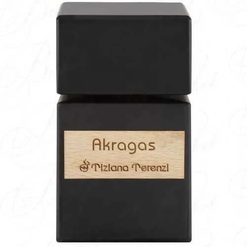 Тестер Tiziana Terenzi AKRAGAS 100ml parfum TESTER
