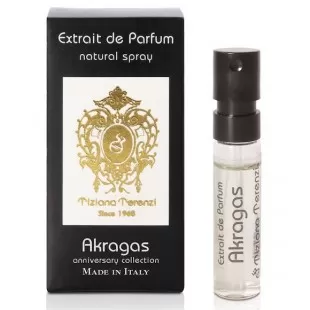 Tiziana Terenzi AKRAGAS 1.5ml parfum