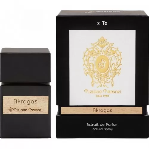 Духи Tiziana Terenzi AKRAGAS 100ml parfum