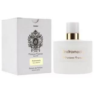 Tiziana Terenzi ANDROMEDA 100ml parfum TESTER