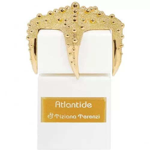 Тестер Tiziana Terenzi ATLANTIDE 100ml parfum TESTER