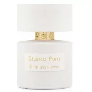 Tiziana Terenzi BIANCO PURO 100ml parfum TESTER