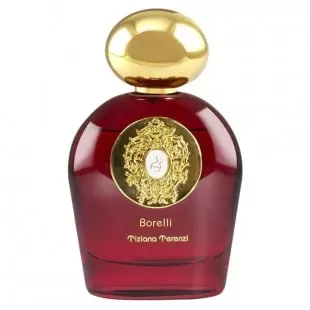 Tiziana Terenzi BORELLI 100ml parfum TESTER