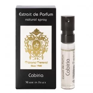 Tiziana Terenzi CABIRIA 1.5ml parfum