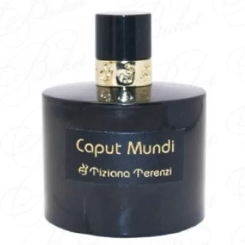 Тестер Tiziana Terenzi CAPUT MUNDI 100ml parfum TESTER