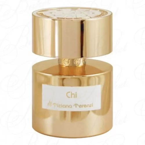 Тестер Tiziana Terenzi CHI 100ml parfum TESTER