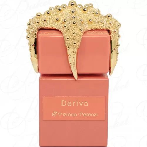 Тестер Tiziana Terenzi DERIVA 100ml parfum TESTER