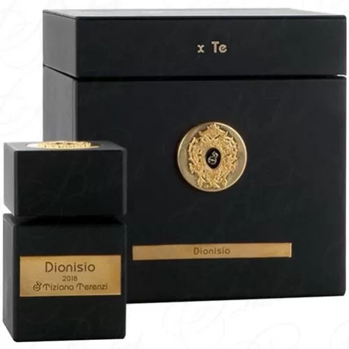 Духи Tiziana Terenzi DIONISIO 100ml parfum