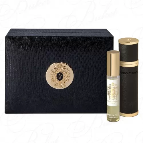 Набор Tiziana Terenzi FOCONERO LUXURY BOX SET 2*10ml parfum