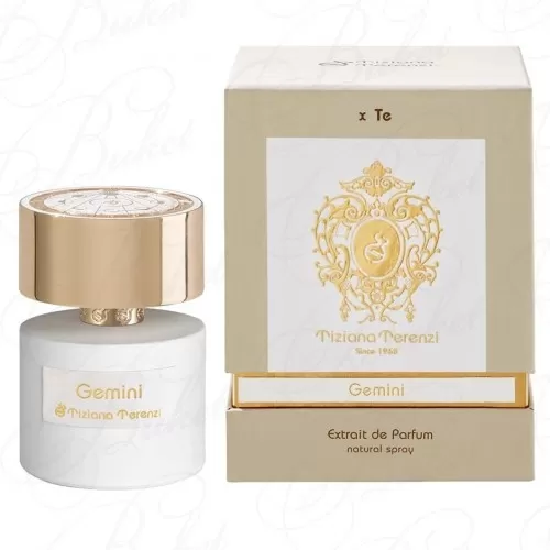 Духи Tiziana Terenzi GEMINI 100ml parfum