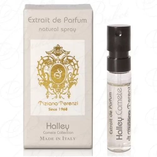 Пробник Tiziana Terenzi HALLEY 1.5ml parfum