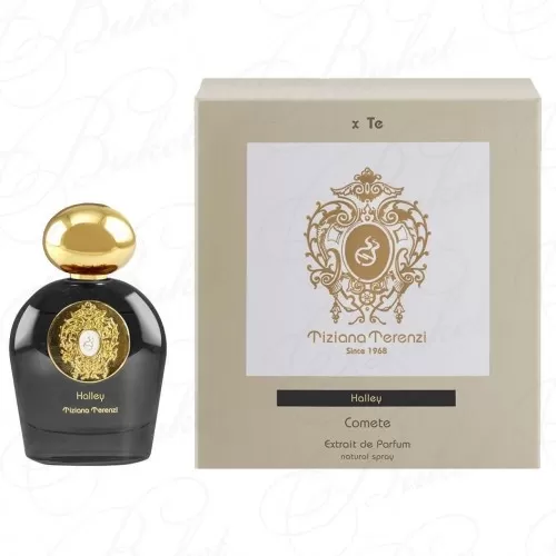 Духи Tiziana Terenzi HALLEY 100ml parfum