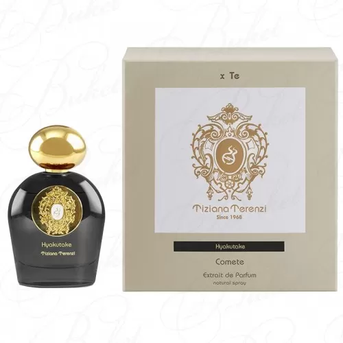Духи Tiziana Terenzi HYAKUTAKE 100ml parfum
