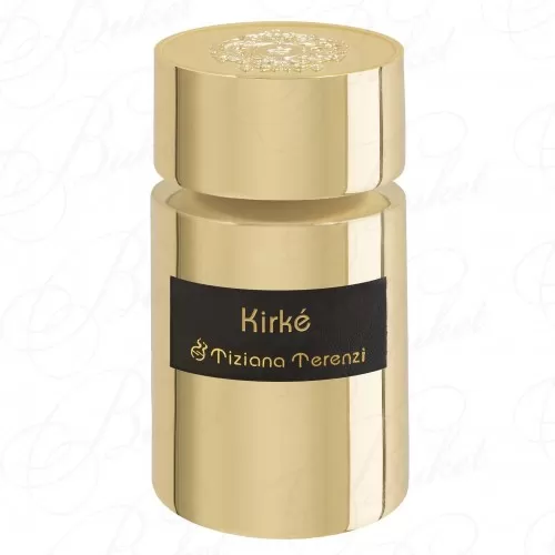 Дымка для волос Tiziana Terenzi KIRKE h/mist 50ml