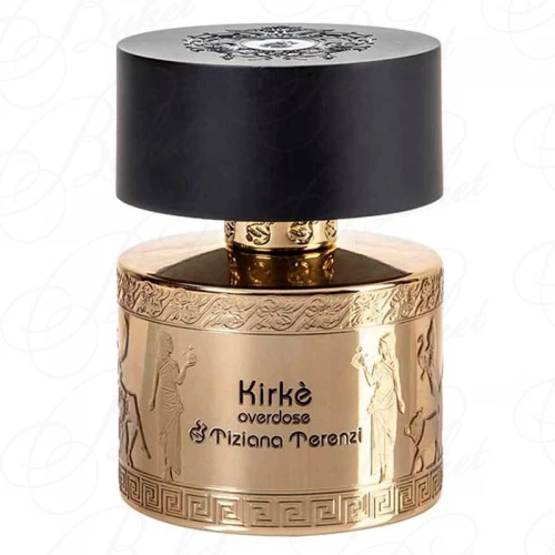 Тестер Tiziana Terenzi KIRKE OVERDOSE 100ml parfum TESTER