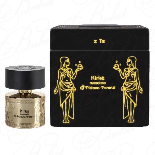 Духи Tiziana Terenzi KIRKE OVERDOSE 100ml parfum