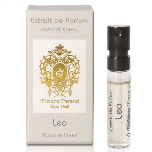 Пробники Tiziana Terenzi LEO 1.5ml parfum