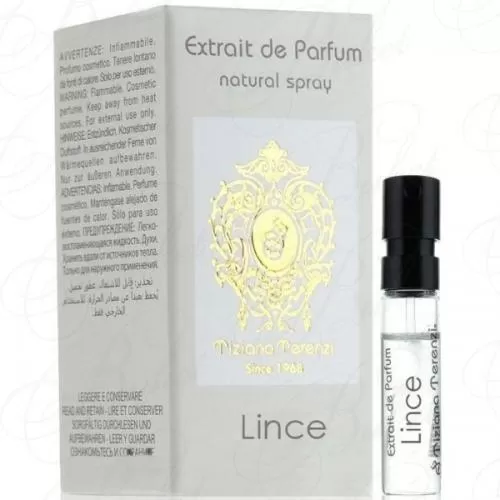Пробник Tiziana Terenzi LINCE 1.5ml parfum