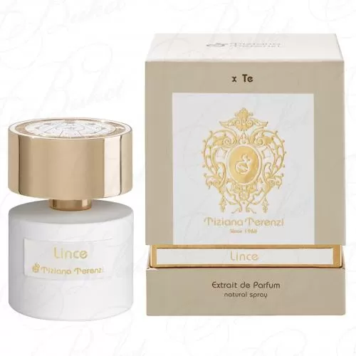 Тестер Tiziana Terenzi LINCE 100ml parfum TESTER