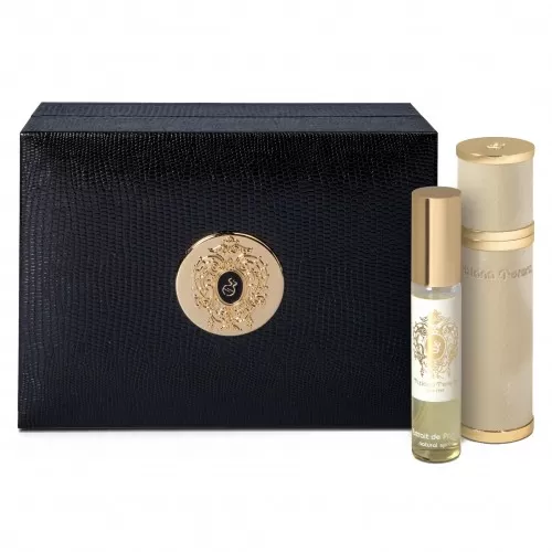 Набор Tiziana Terenzi MORO DI VENEZIA LUXURY BOX SET 2*10ml parfum