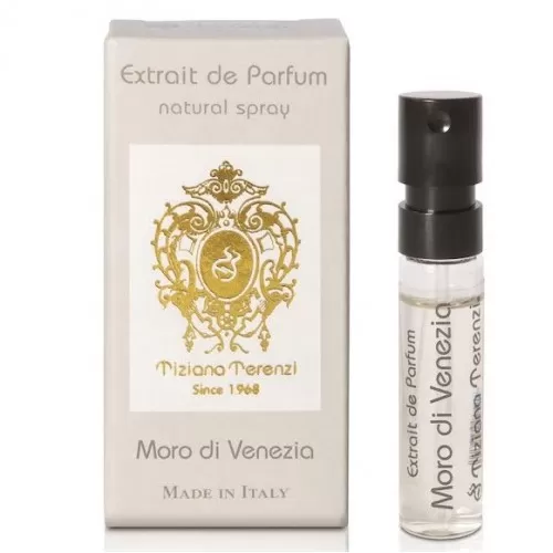 Пробник Tiziana Terenzi MORO DI VENEZIA 1.5ml parfum
