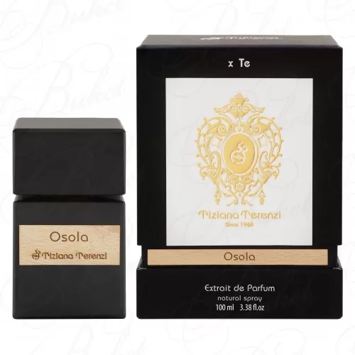 Духи Tiziana Terenzi OSOLA 100ml parfum