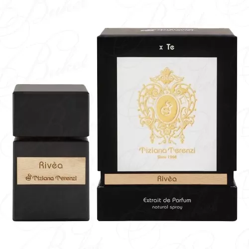 Духи Tiziana Terenzi RIVEA 100ml parfum