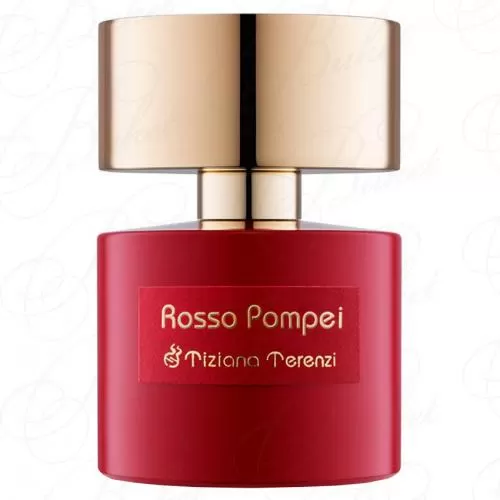 Тестер Tiziana Terenzi ROSSO POMPEI 100ml parfum TESTER