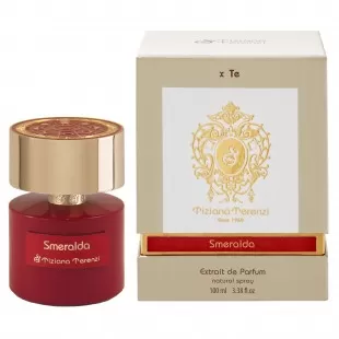 Tiziana Terenzi SMERALDA 100ml parfum