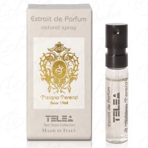 Пробники Tiziana Terenzi TELEA 1.5ml parfum