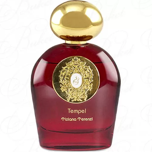 Тестер Tiziana Terenzi TEMPEL 100ml parfum TESTER